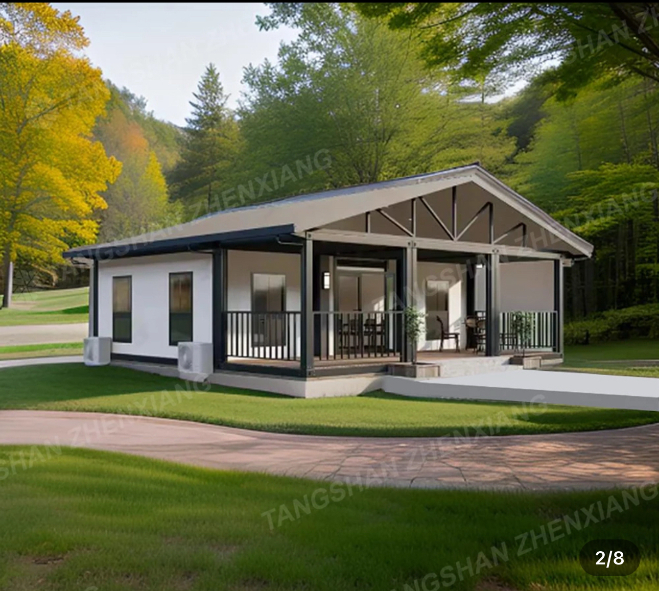 Container Homes - Image 2