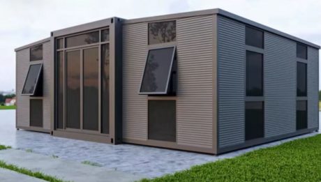 Container Homes