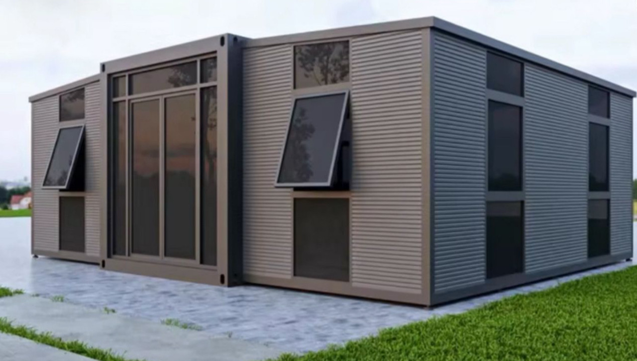 Container Homes
