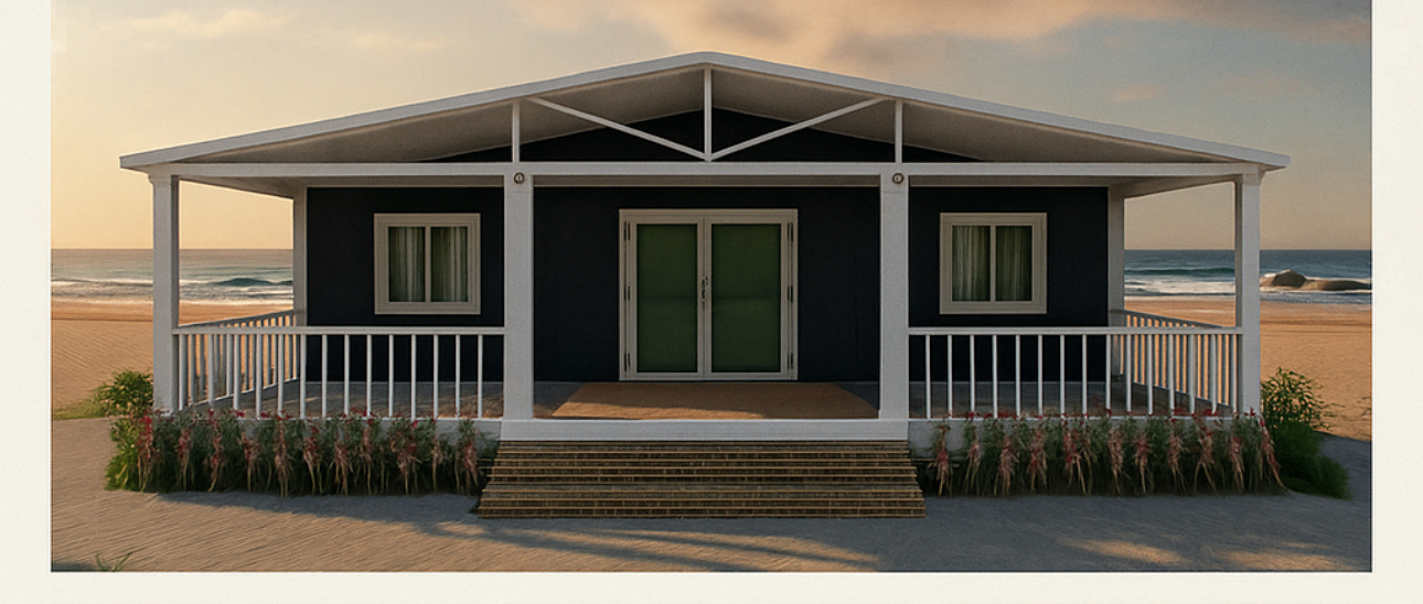 Container Homes - Image 3