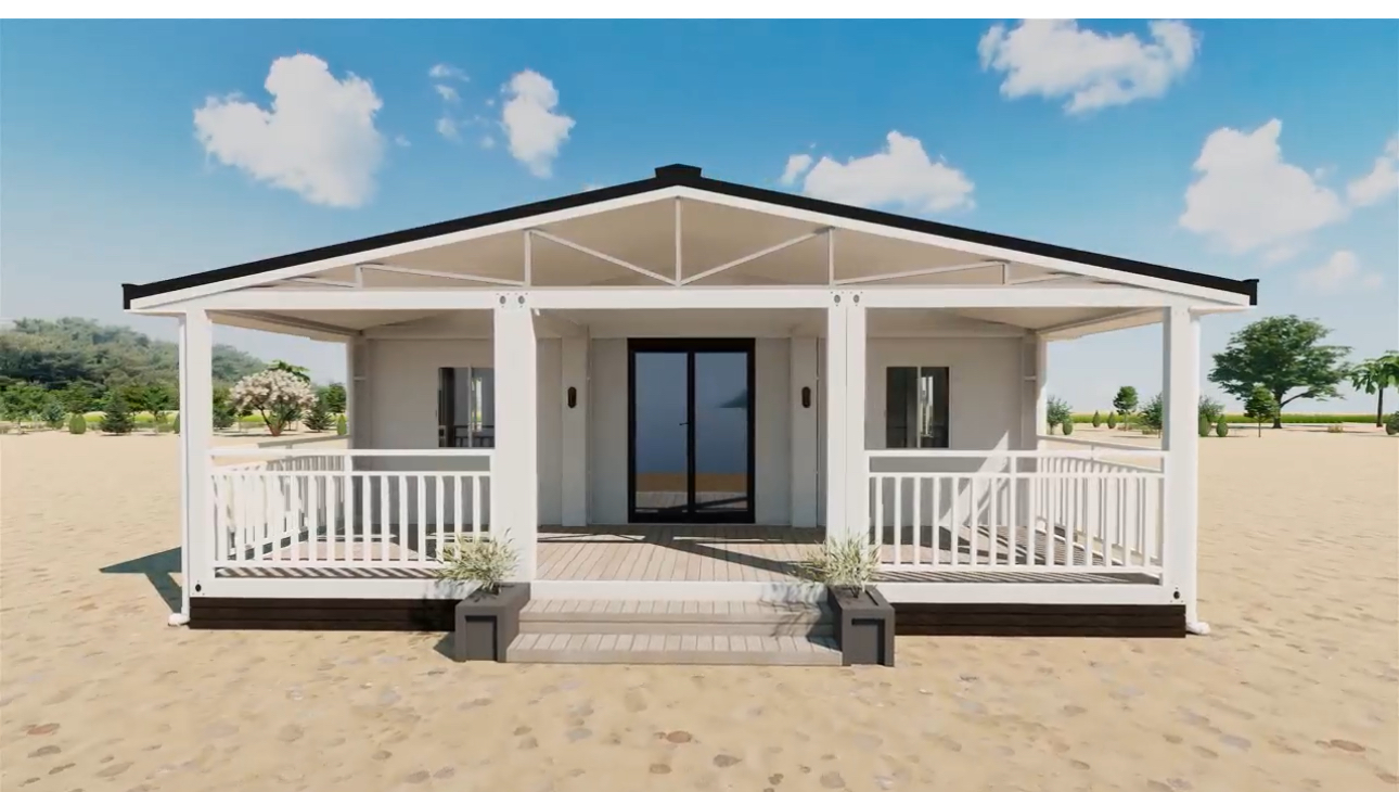 Container Homes - Image 5