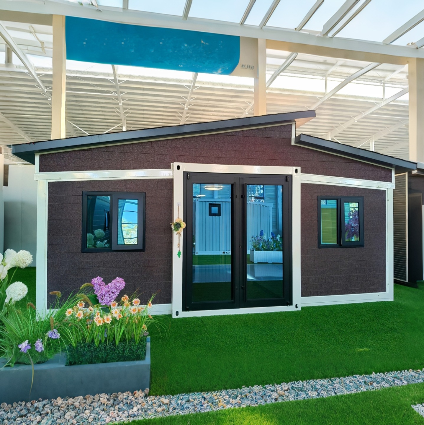 Container Homes - Image 6