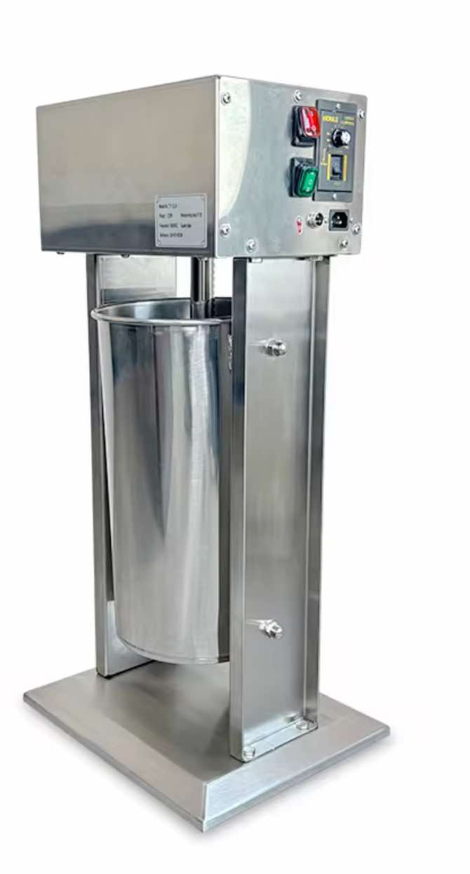 Sausage & Salami Commercial Package - Image 2