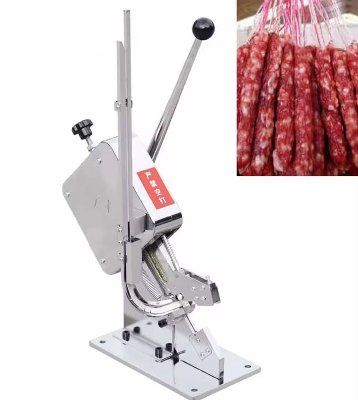 Sausage & Salami Commercial Package - Image 5