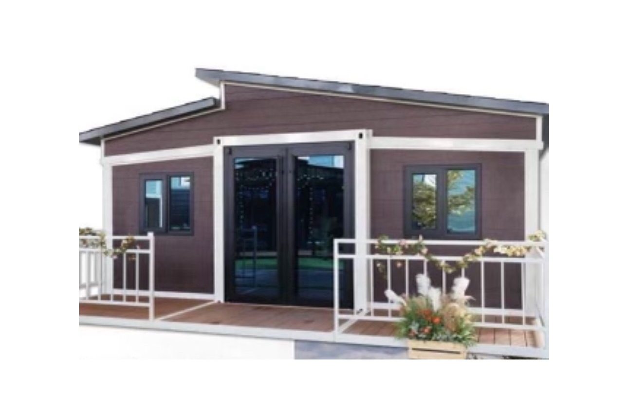 Container Homes - Image 7