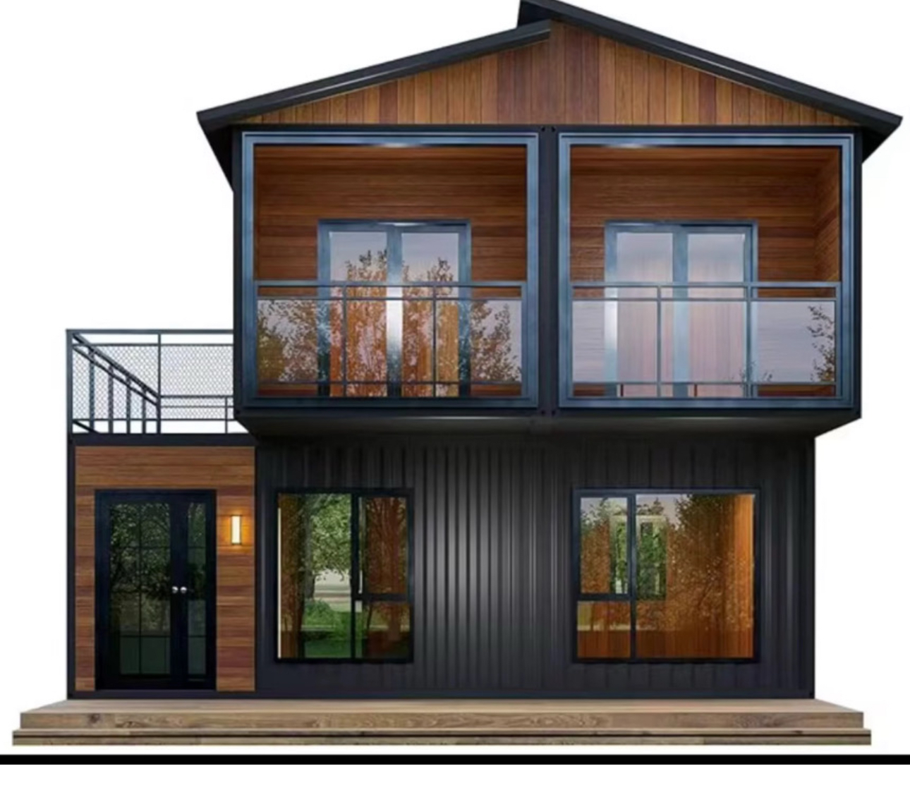 Container Homes - Image 8