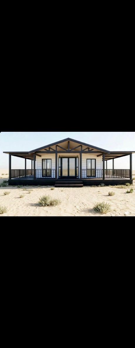 "Tamika" - Country Classic Retreat Home